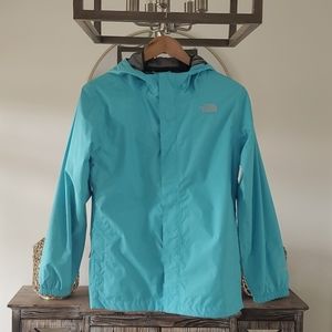 The North Face Youth size 18, worn once